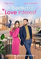 Watch A Conflict of Love Interest (2024) Online Full Movie Free