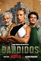 Watch Bandidos (2025) Online Full Movie Free