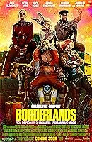 Watch Borderlands (2024) Online Full Movie Free