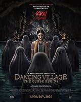 Watch Dancing Village The Curse Begins (2024) Online Full Movie Free