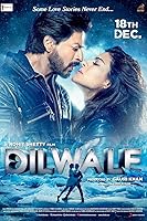 Watch Dilwale (2015) Online Full Movie Free