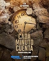 Watch Every Minute Counts (2024) Online Full Movie Free