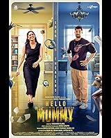 Watch Hello Mummy (2024) Online Full Movie Free