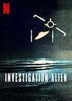 Watch Investigation Alien (2024) Online Full Movie Free