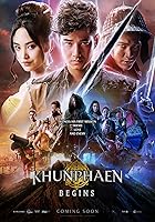 Watch Khun Phaen Begins (2019) Online Full Movie Free