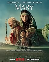 Watch Mary (2024) Online Full Movie Free