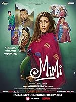 Watch Mimi (2021) Online Full Movie Free