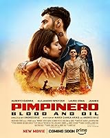 Watch Pimpinero: Blood and Oil (2024) Online Full Movie Free