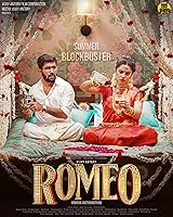 Watch Romeo (2024) Online Full Movie Free