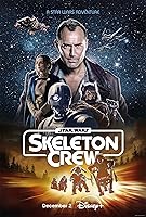 Watch Skeleton Crew (2024) Online Full Movie Free