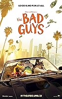 Watch The Bad Guys (2022) Online Full Movie Free