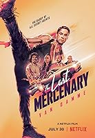 Watch The Last Mercenary (2021) Online Full Movie Free