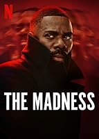 Watch The Madness (2024) Online Full Movie Free