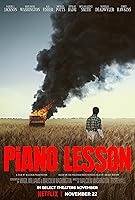 Watch The Piano Lesson (2024) Online Full Movie Free