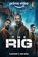 Watch The Rig (2025) Online Full Movie Free