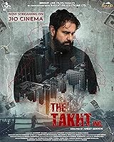 Watch The Takht Inc (2024) Online Full Movie Free