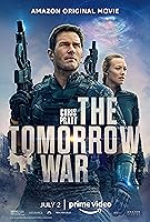 Watch The Tomorrow War (2021) Online Full Movie Free