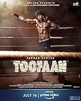 Watch Toofaan (2021) Online Full Movie Free