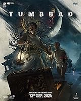 Watch Tumbbad (2018) Online Full Movie Free