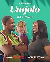 Watch Umjolo: Day Ones (2024) Online Full Movie Free