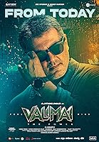 Watch Valimai (2022) Online Full Movie Free