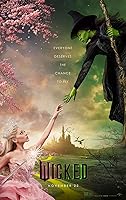 Watch Wicked (2024) Online Full Movie Free