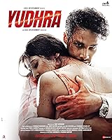 Watch Yudhra (2024) Online Full Movie Free