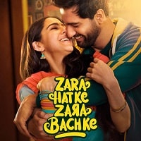 Watch Zara Hatke Zara Bachke (2023) Online Full Movie Free